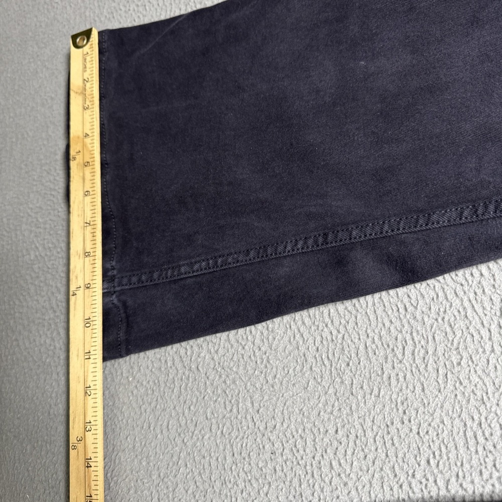 Shyanne Jeans‎ Womens 29x34 (29x31) Black Flare Country Western Cowgirl Stretch - Picture 6 of 12